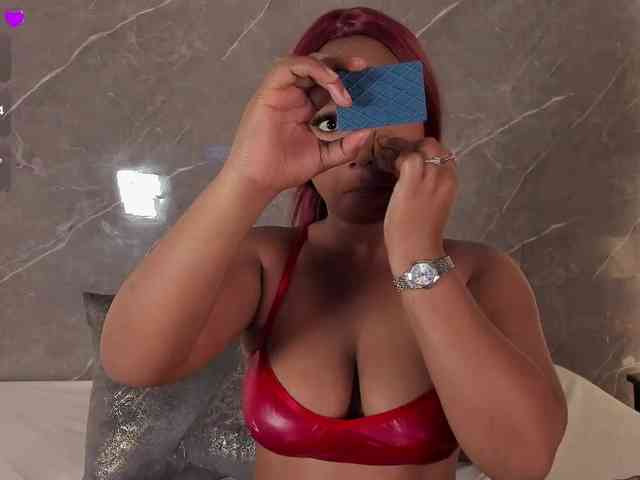 Rachellebony webcam