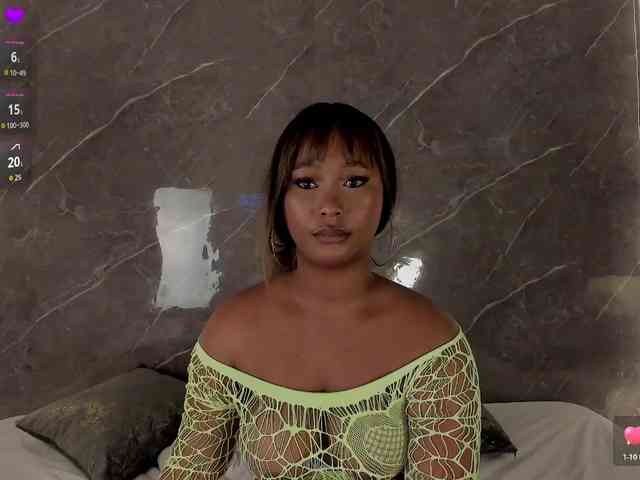 Rachellebony