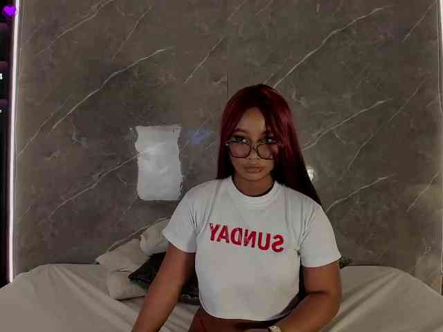 Rachellebony webcam