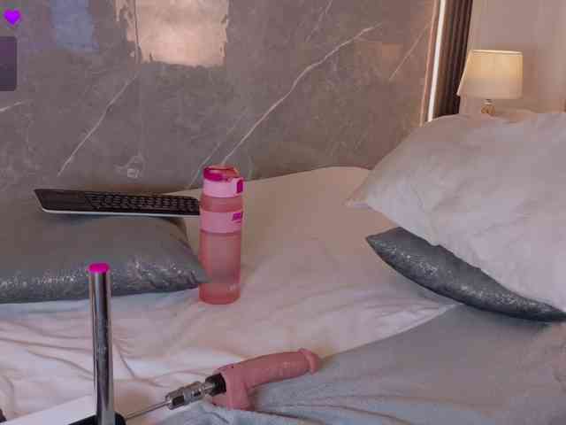 Rachellebony webcam