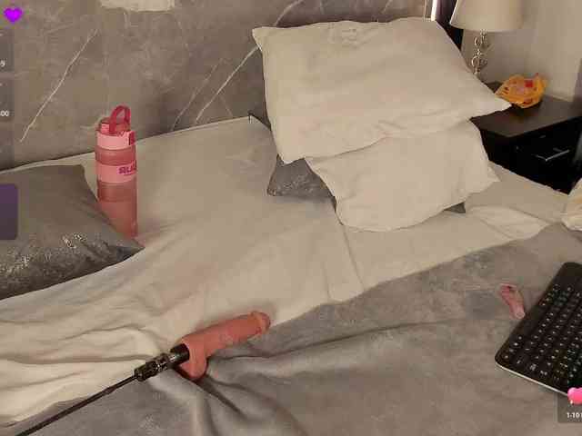 Rachellebony webcam