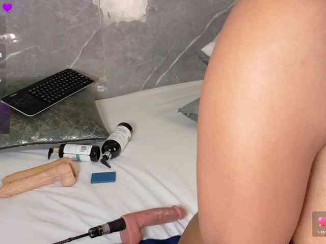 Rachellebony webcam