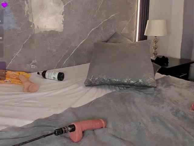 Rachellebony webcam