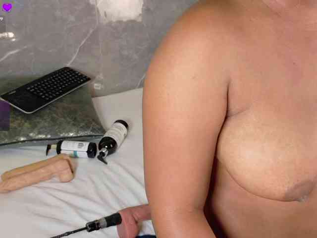 Rachellebony webcam