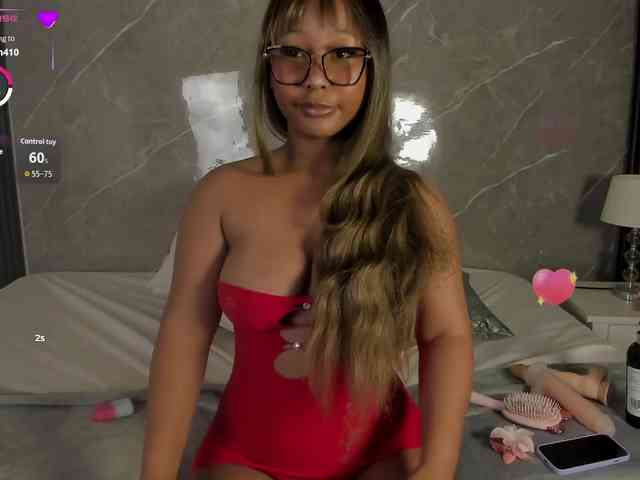 Rachellebony