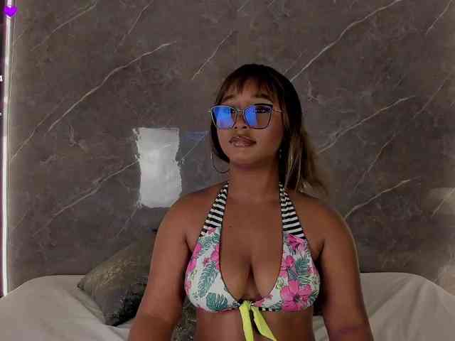 Rachellebony