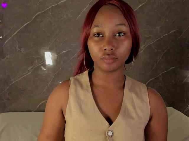 Rachellebony webcam