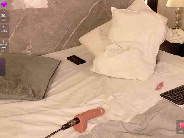 Rachellebony webcam