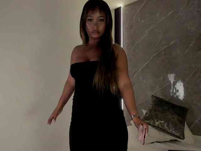Rachellebony webcam
