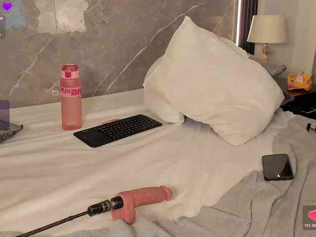 Rachellebony webcam