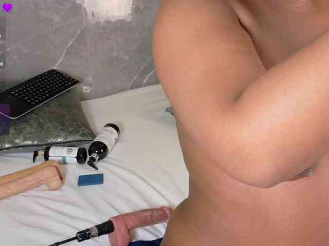Rachellebony webcam