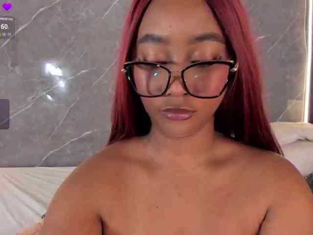 Rachellebony webcam