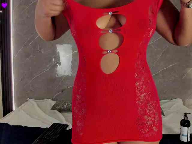 Rachellebony webcam