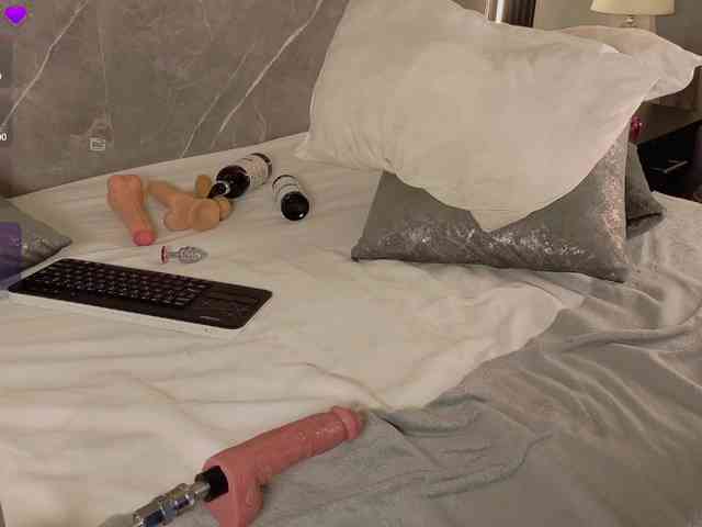 Rachellebony webcam