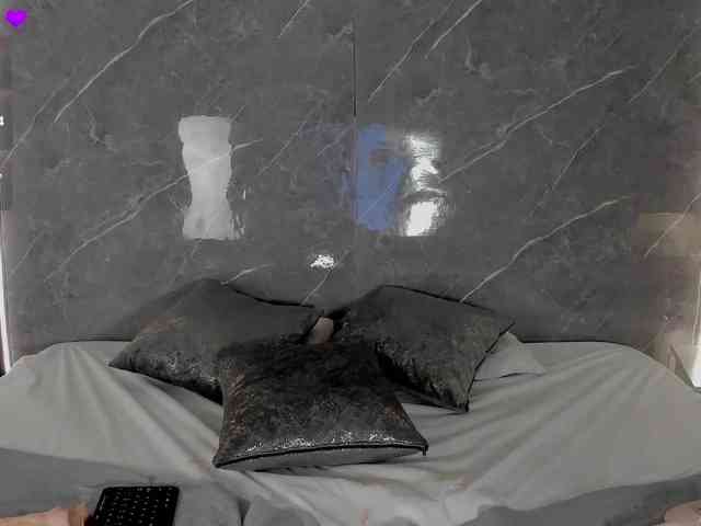 Rachellebony webcam