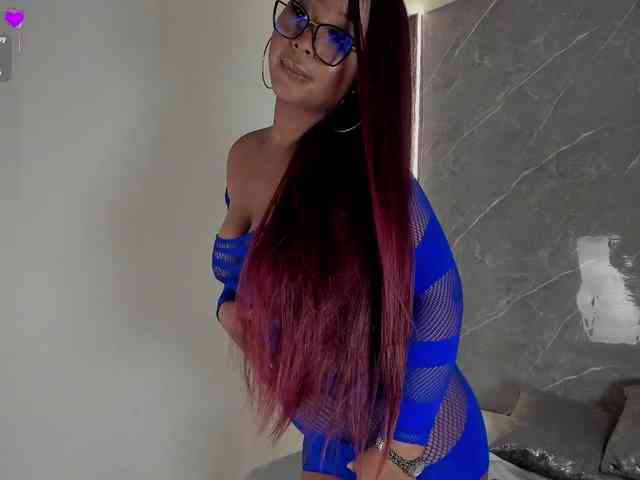 Rachellebony webcam