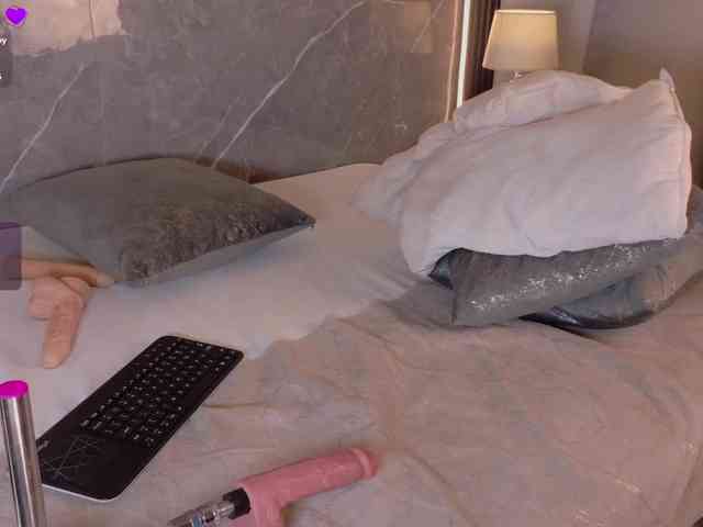 Rachellebony webcam