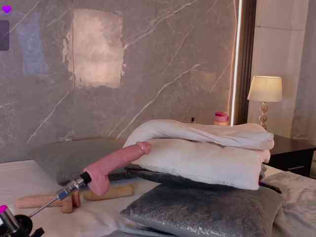 Rachellebony webcam