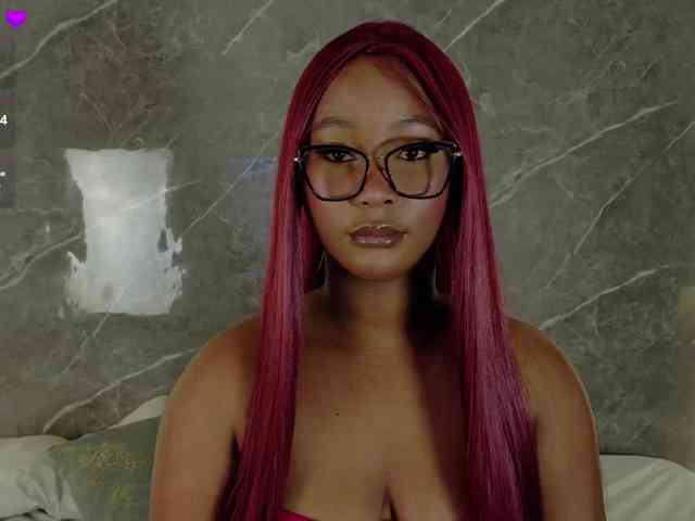 Rachellebony webcam