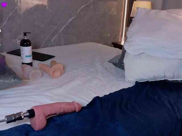 Rachellebony webcam