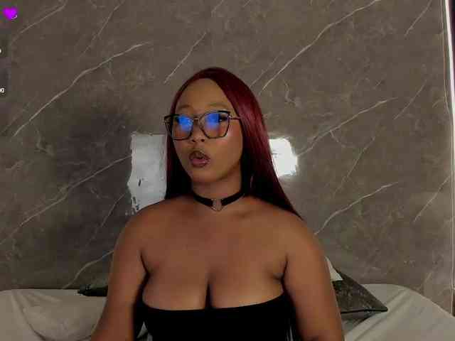 Rachellebony webcam