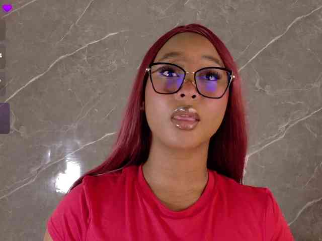 Rachellebony webcam