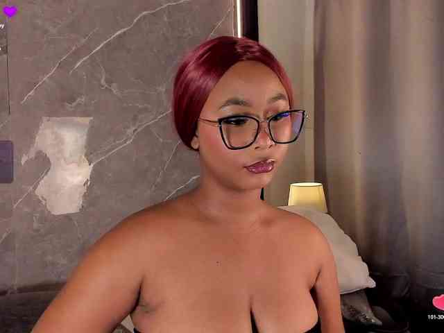 Rachellebony webcam