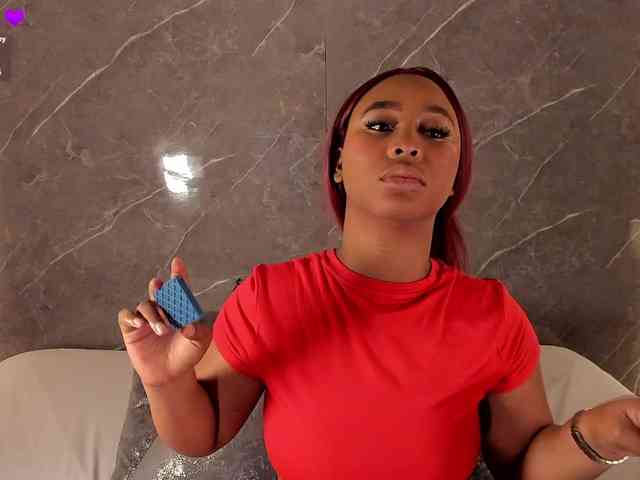 Rachellebony webcam