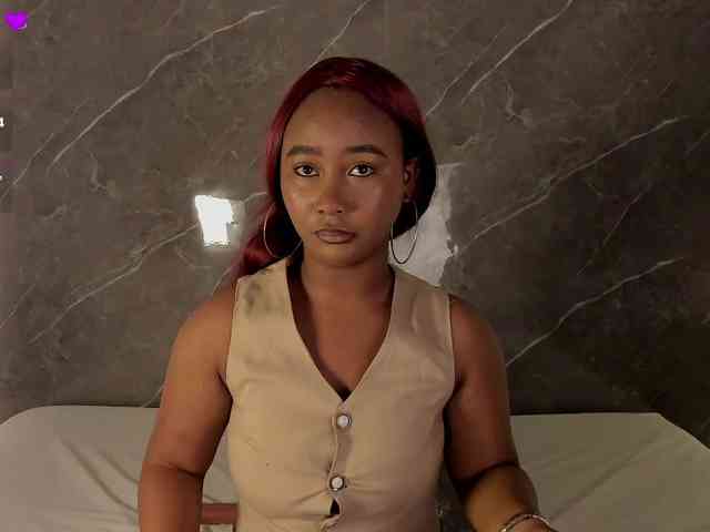 Rachellebony webcam