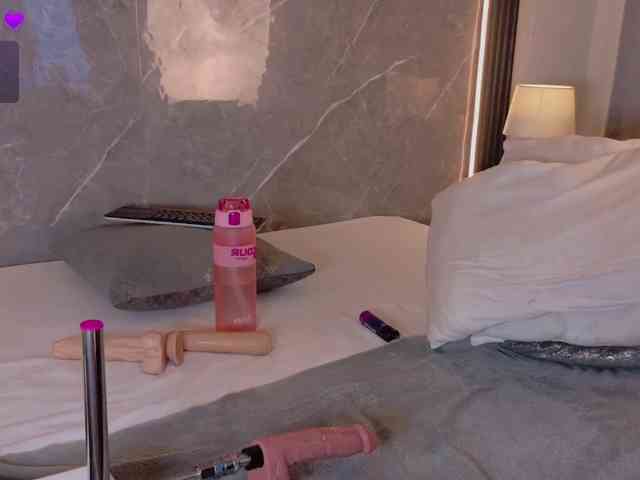 Rachellebony webcam