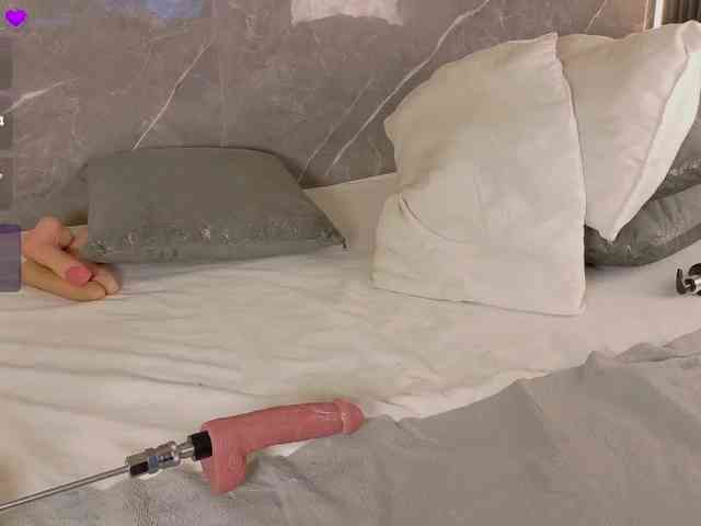 Rachellebony webcam