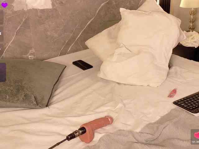 Rachellebony webcam