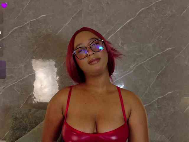 Rachellebony webcam