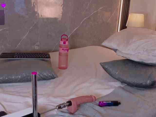 Rachellebony webcam