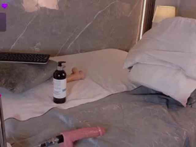 Rachellebony webcam