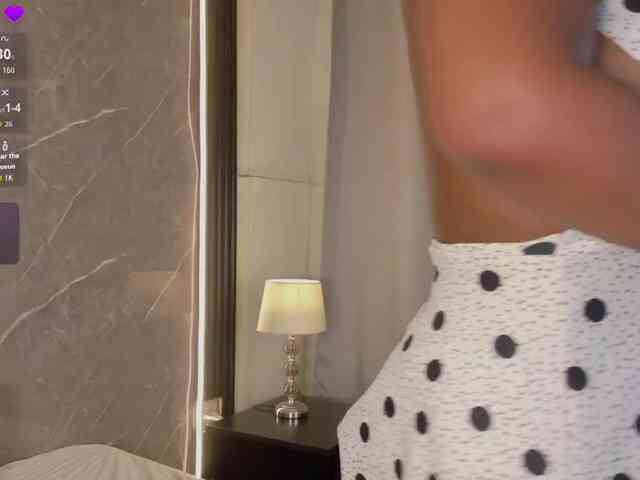 Rachellebony