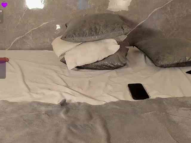 Rachellebony webcam