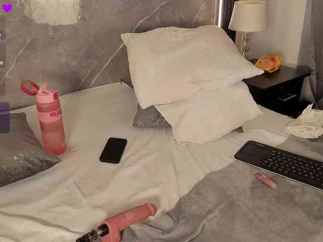 Rachellebony webcam