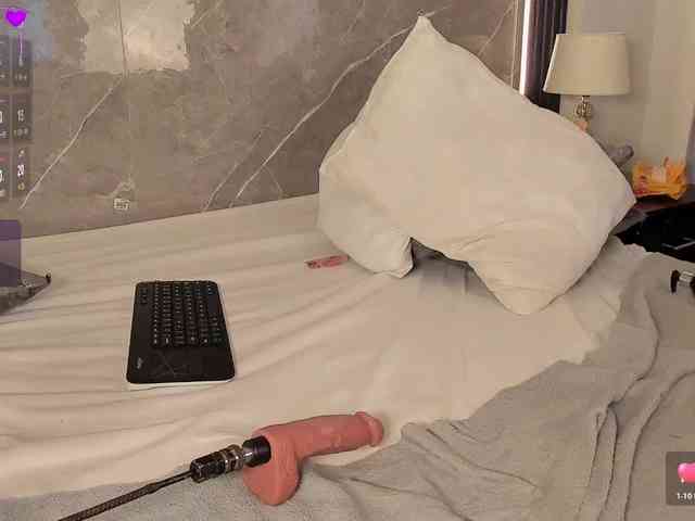 Rachellebony webcam