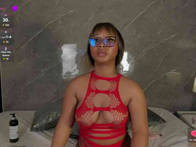 Rachellebony
