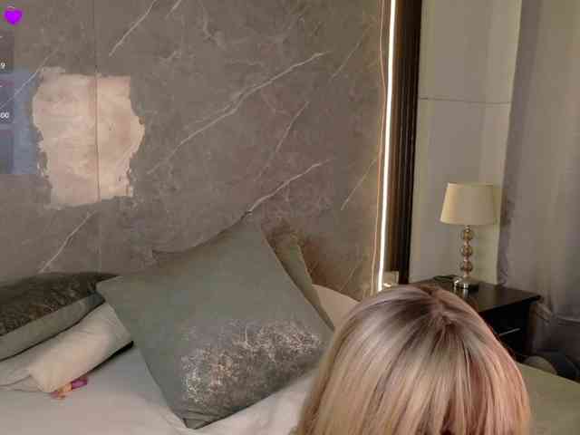 Rachellebony webcam
