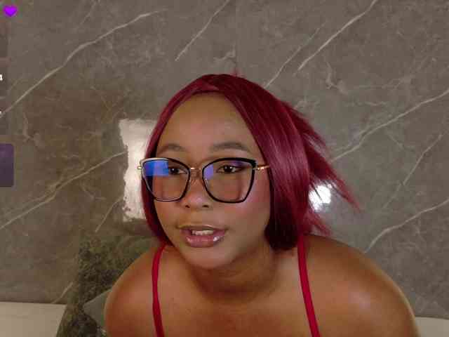 Rachellebony webcam