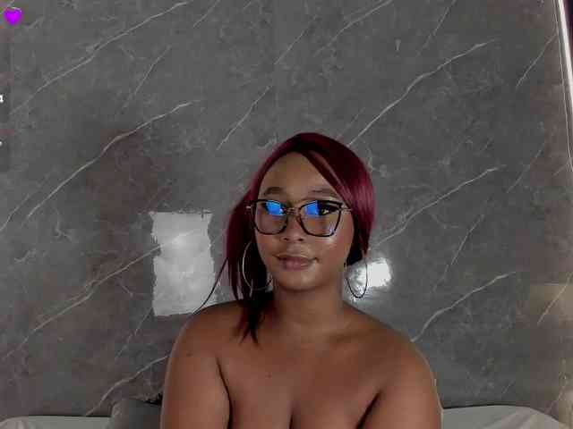 Rachellebony webcam