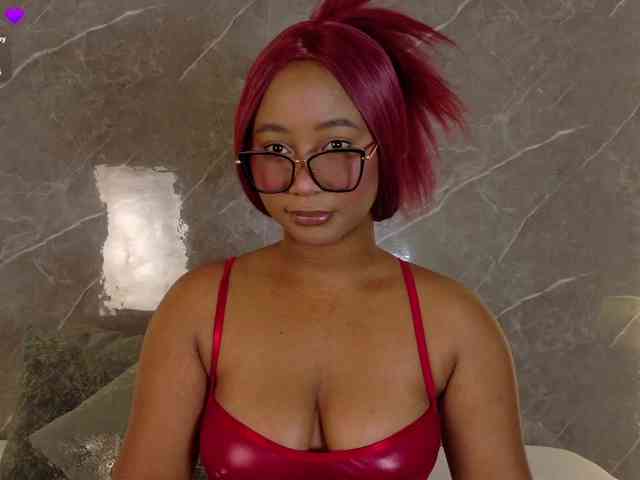 Rachellebony webcam