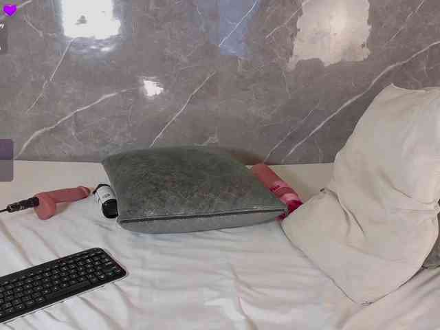 Rachellebony webcam