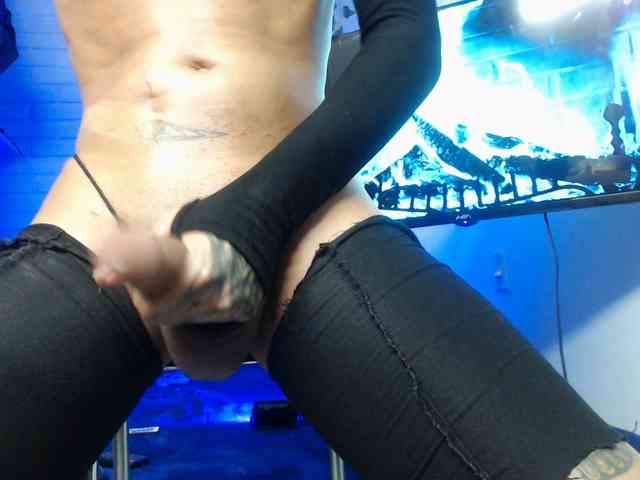 Jesus_cock666