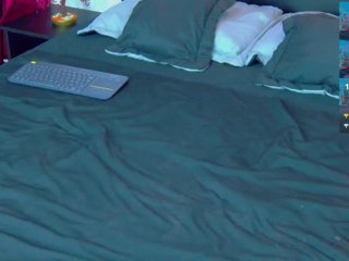 Lunamistyc Porn Show