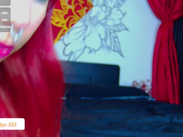 Lunamistyc live cam on BongaCams