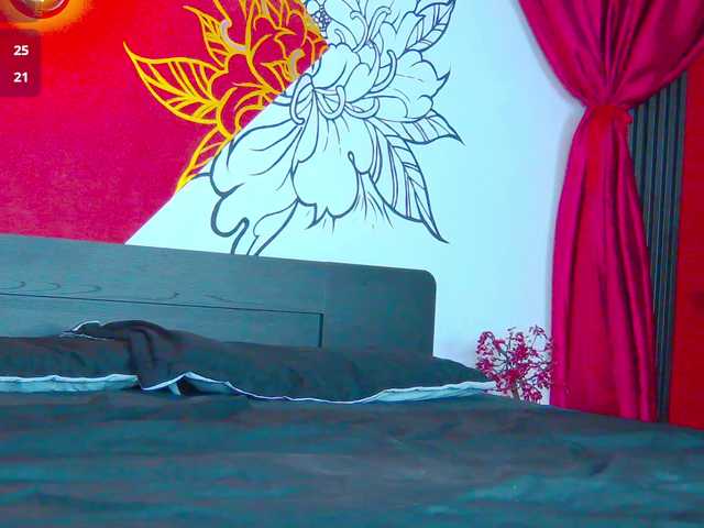Lunamistyc live cam on BongaCams