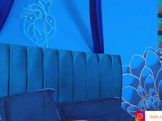 Lunamistyc Live Cam and Statistics on UnifiedCams